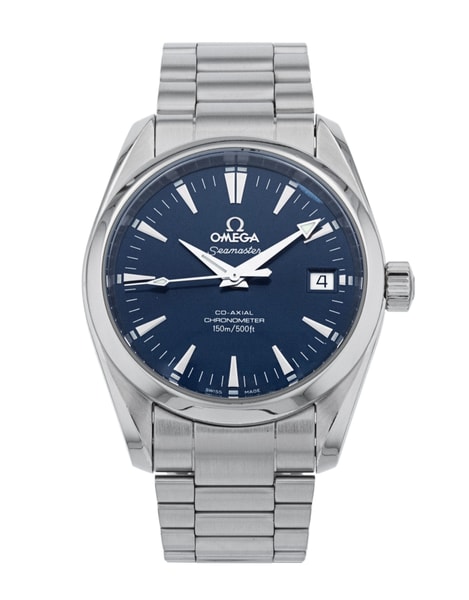 Omega Aqua Terra 150m Mid-Size 2504.80.00